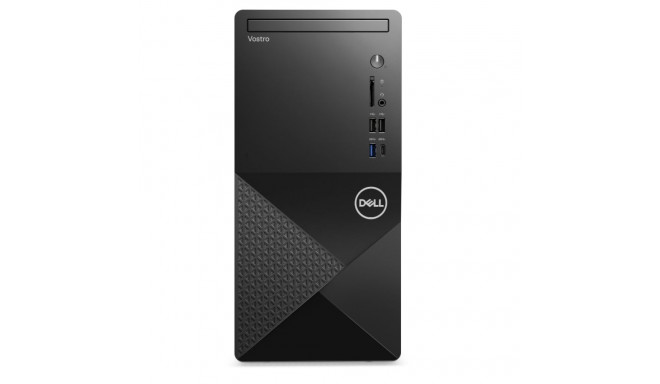 Dell Vostro 3030 lauaarvuti mini tower Intel Core i7 i7-14700 sisemälu 8 GB DDR5 pooljuhtketas 512 G