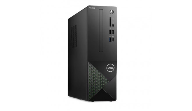 Dell Vostro 3030S lauaarvuti SFF Intel Core i7 i7-14700 sisemälu 16 GB DDR5 pooljuhtketas 512 GB Int