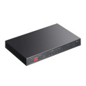 TP-LINK | 10-Port Gigabit Desktop Switch with 6-Port PoE+ and 2-Port PoE++ | TL-SG1210PP | Unmanaged