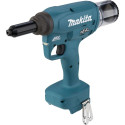 Cordless riveter MAKITA DRV250Z