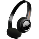 Creative JAM V2 Sound Blaster wireless headphones black/black Bluetooth 5.0