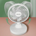 AWEI Mini Desk Fan F29 black/black