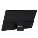 Verbatim Portable touch monitor 14" Full HD 1080p black/black 49591