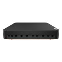 Lenovo | ThinkSmart Core + USB Controller (MTR) | Black