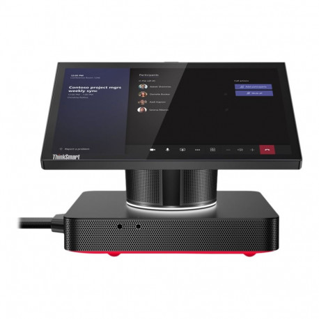 Lenovo | ThinkSmart Hub (MTR) | Must