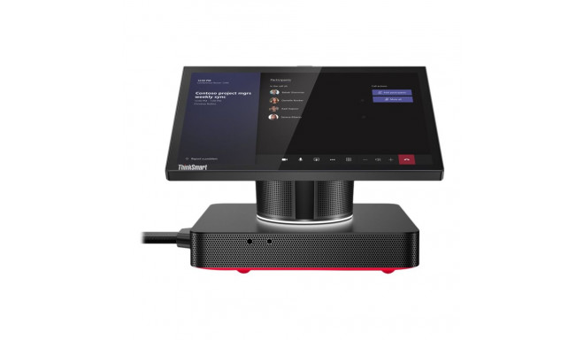 Lenovo | ThinkSmart Hub (MTR) | Must