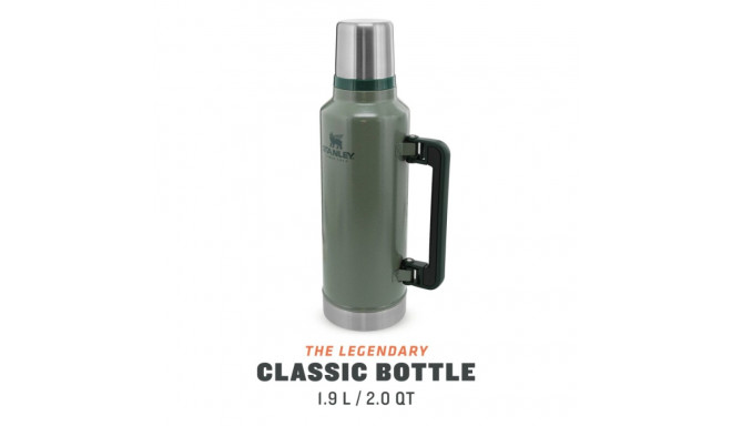 Stanley Thermos The Legendary Classic 1 9L green 2807934003