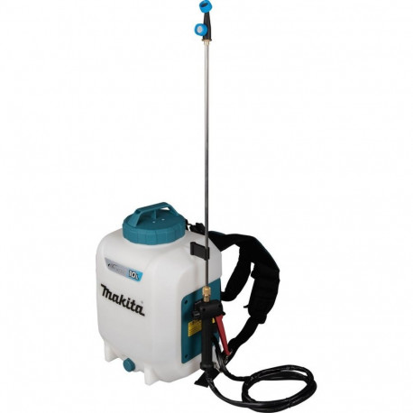 Cordless garden sprayer MAKITA DUS108Z, 10L
