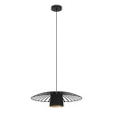 PENDANT LIGHT FELIXKIRK E27 43931 BL/GLD