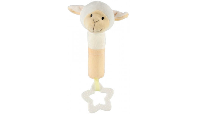 Tulilo rattle Sheep 17cm