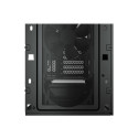 Corsair | Computer Case | 4000D | Side window | Black | ATX | Power supply included No | ATX