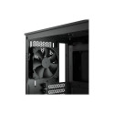 Corsair | Computer Case | 4000D | Side window | Black | ATX | Power supply included No | ATX