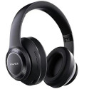 AWEI Bluetooth A300BL on-ear headphones black/black