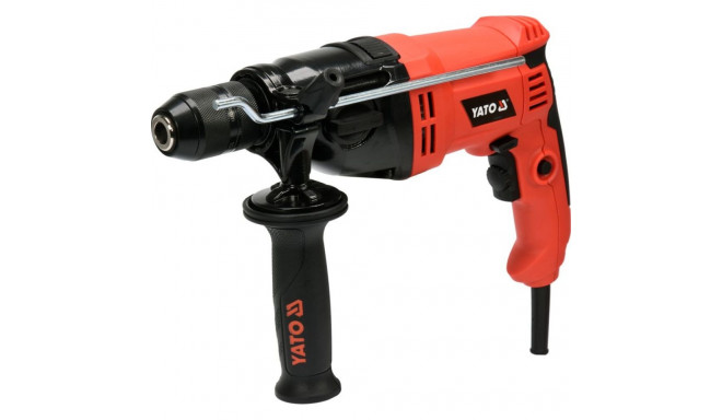 Yato YT-82037 850W impact drill