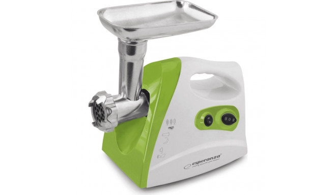 Esperanza EKM012G meat grinder