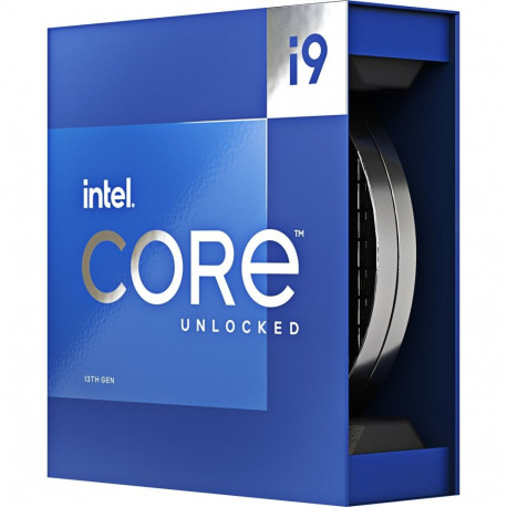 Intel Core i9-13900K processor, 3 GHz, 36 MB, BOX (BX8071513900K)