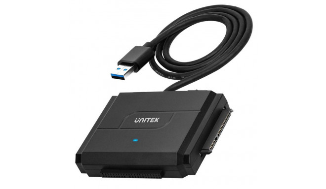 Unitek USB 3.0 tasku - SATA II / IDE (Y-3324)