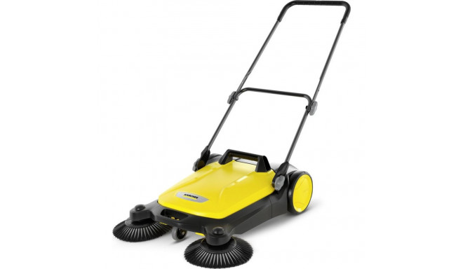 Karcher S 4 Twin (yellow / black)