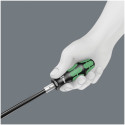 Bit holder with flexible shaft WERA 1/4&apos;&apos; 393