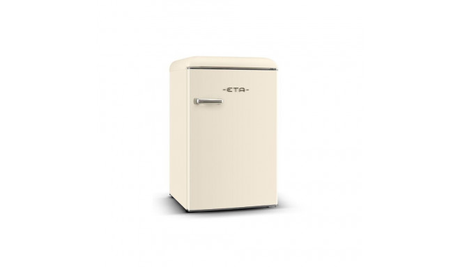 ETA | Refrigerator | ETA253590040E Storio retro | Energy efficiency class E | Free standing | Larder