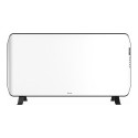 Duux | Edge 2000 Smart Convector Heater | 2000 W | Suitable for rooms up to 30 m² | White | IP24