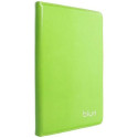 Blun universal case for 11" tablet UNT lime|lime