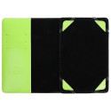 Blun universal case for 11" tablet UNT lime|lime