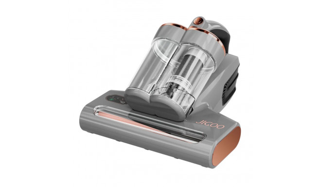 JIGOO S300 PRO anti mite vacuum cleaner for matress | sofa with removable container 500W | 13 Kpa