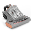 JIGOO S300 PRO anti mite vacuum cleaner for matress | sofa with removable container 500W | 13 Kpa