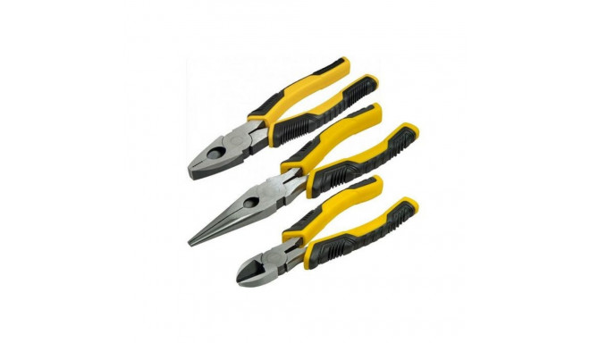 Control-Grip™ pliers ZESTW 3PC.