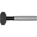 VOREL ADJUSTABLE WRENCH FRENCH TYPE KNF 25 54497