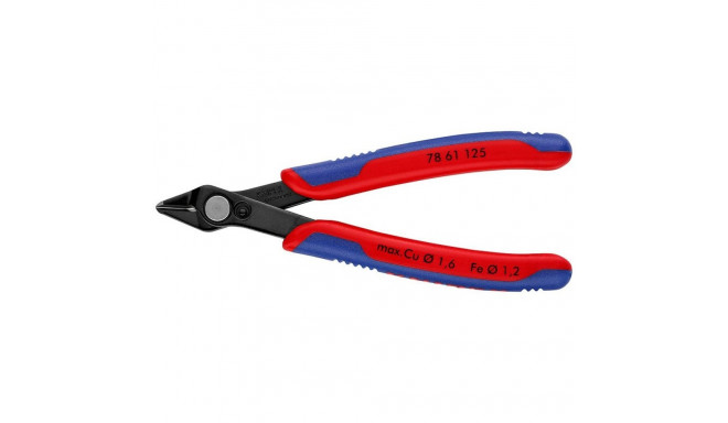 KNIPEX Electronic Super Knips 7861125
