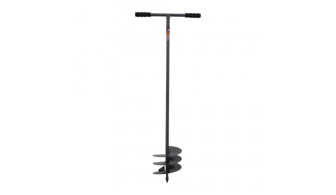 AW käsipuur pinnase jaoks FI 260mm