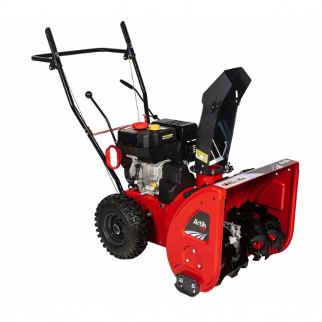 OLEO-MAC SNOW BLOWER ARTIK 56 6,0KM, 56cm, GEARS:5+2, WITH DRIVE