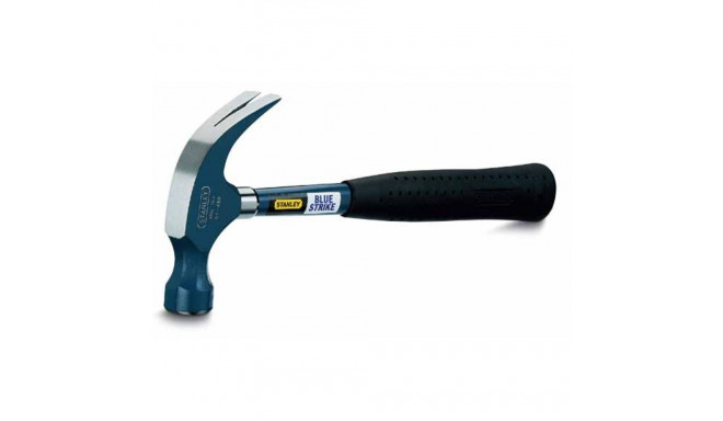 Bluestrike carpenter's hammer 570g