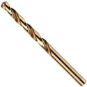 IRWIN COBALT DRILL BIT 5.0mm / 10pcs.