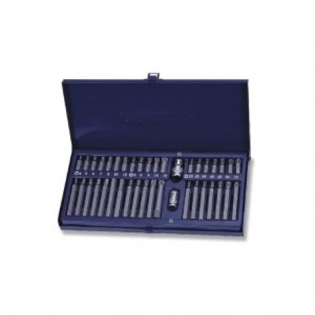 Jonnesway 40-osaline otsikute komplekt S29H4140S