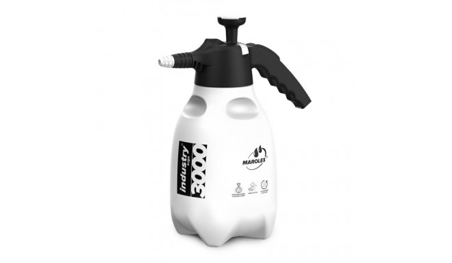 MAROLEX SPRAYER INDUSTRY ERGO ACID LINE 3000 3L