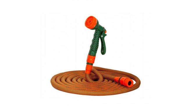 RAMP HOSE OG. STRETCHABLE 10-40m