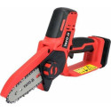 YATO CHAINSAW 18V 4" W/O BATTERY AND CHARGER