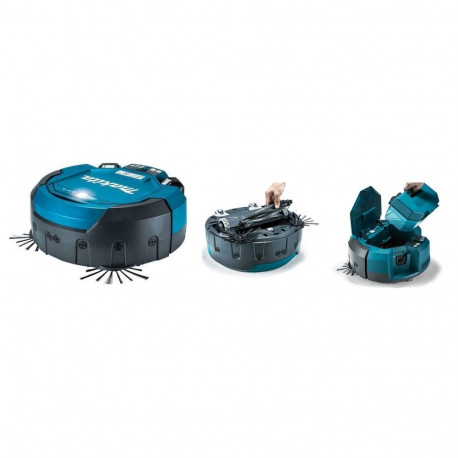 Makita tolmuimeja DRC200Z