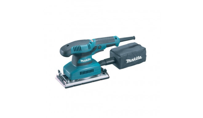 Makita BO3711 kaasaskantav lihvmasin multisander 22000 OPM 190 W