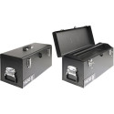 Yato YT-0886 small parts/tool box Metal Black