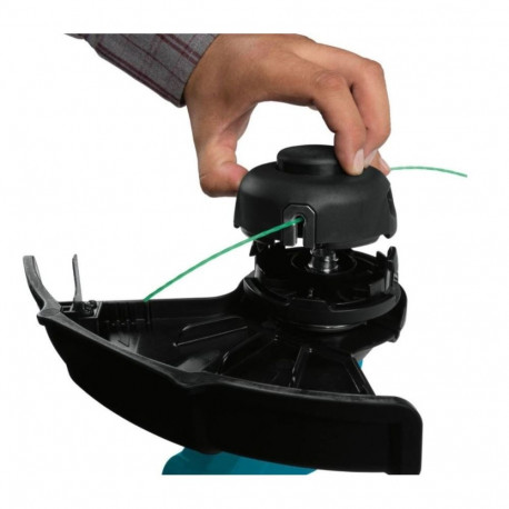 MAKITA STRING TRIMMER 18V W/O BATTERIES AND CHARGER DUR189Z