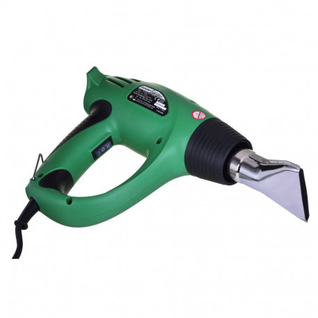 Tanners HiKOKI löökvasar RH600T 2000W