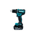 Drill driver Makita DDF485RFJ