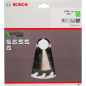 Bosch Optiline Wood Circular Saw Blades
