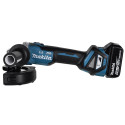 MAKITA 18V DLX2431TJ Combo MAKPAC Cordless Tool Set