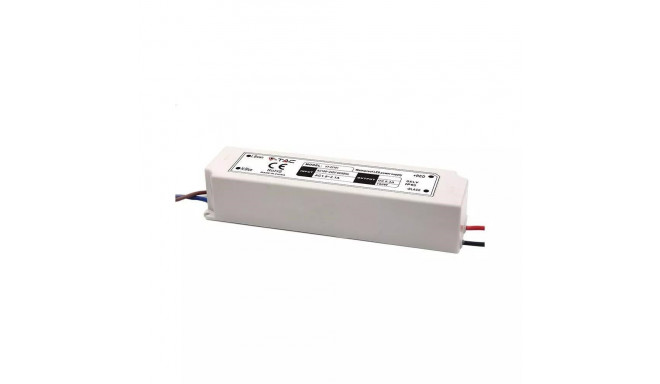 LED power supply V-TAC VT-22101 100W 12V 8.3A IP67 Hermetic, EMI filter (SKU 3236) White