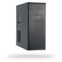 Chieftec Geh MIDI Elox HQ-01B-OP (B)
